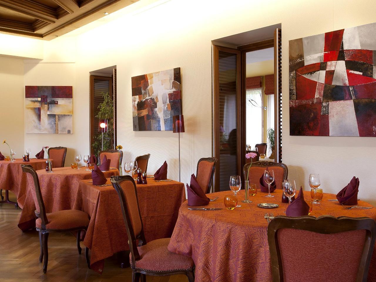 Hotel Restaurant Logis La Palette Wettolsheim Экстерьер фото